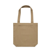As Colour carrie tote bag 1001 Metro Workwear.