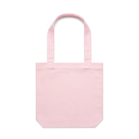 As Colour carrie tote bag 1001 Metro Workwear.