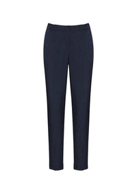 Biz Corporates Womens Ultra Comfort Waist Pant 10123 Metro Workwear.