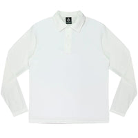 Aussie Pacific Botany Men's Long Sleeve Polo Shirt 1316 Metro Workwear.