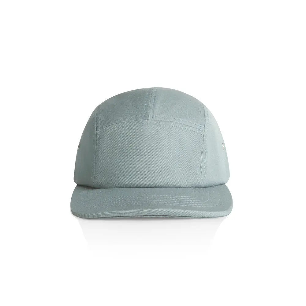 As Colour Finn Five Panel Cap 1103  Metro Workwear