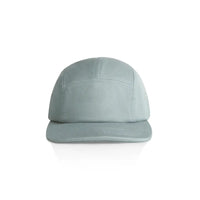 As Colour Finn Five Panel Cap 1103  Metro Workwear