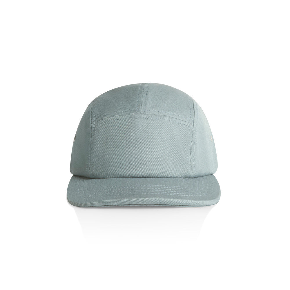 As Colour Finn Five Panel Cap 1103  Metro Workwear