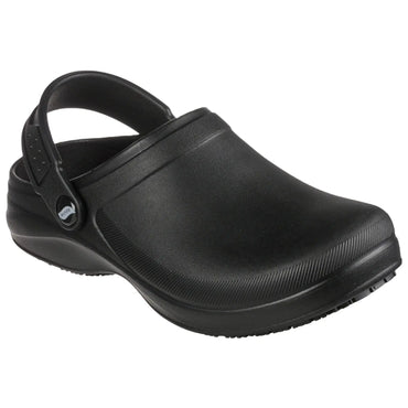 Skechers Women's Riverbound Pasay Arch Fit Slip Resitant Clog 108067  