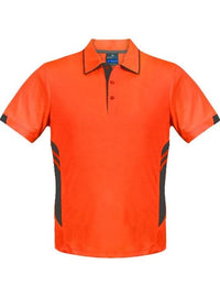 Aussie Pacific Tasman Men's Work Polo Shirt 1311 Metro Workwear.