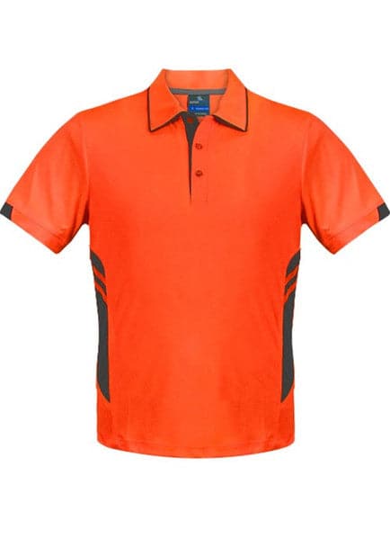Aussie Pacific Tasman Men's Work Polo Shirt 1311 Metro Workwear.
