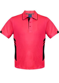 Aussie Pacific Tasman Men's Work Polo Shirt 1311 Metro Workwear.