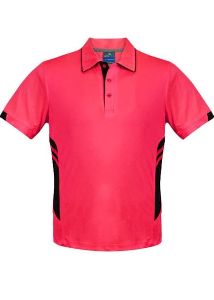 Aussie Pacific Tasman Men's Work Polo Shirt 1311 Metro Workwear.