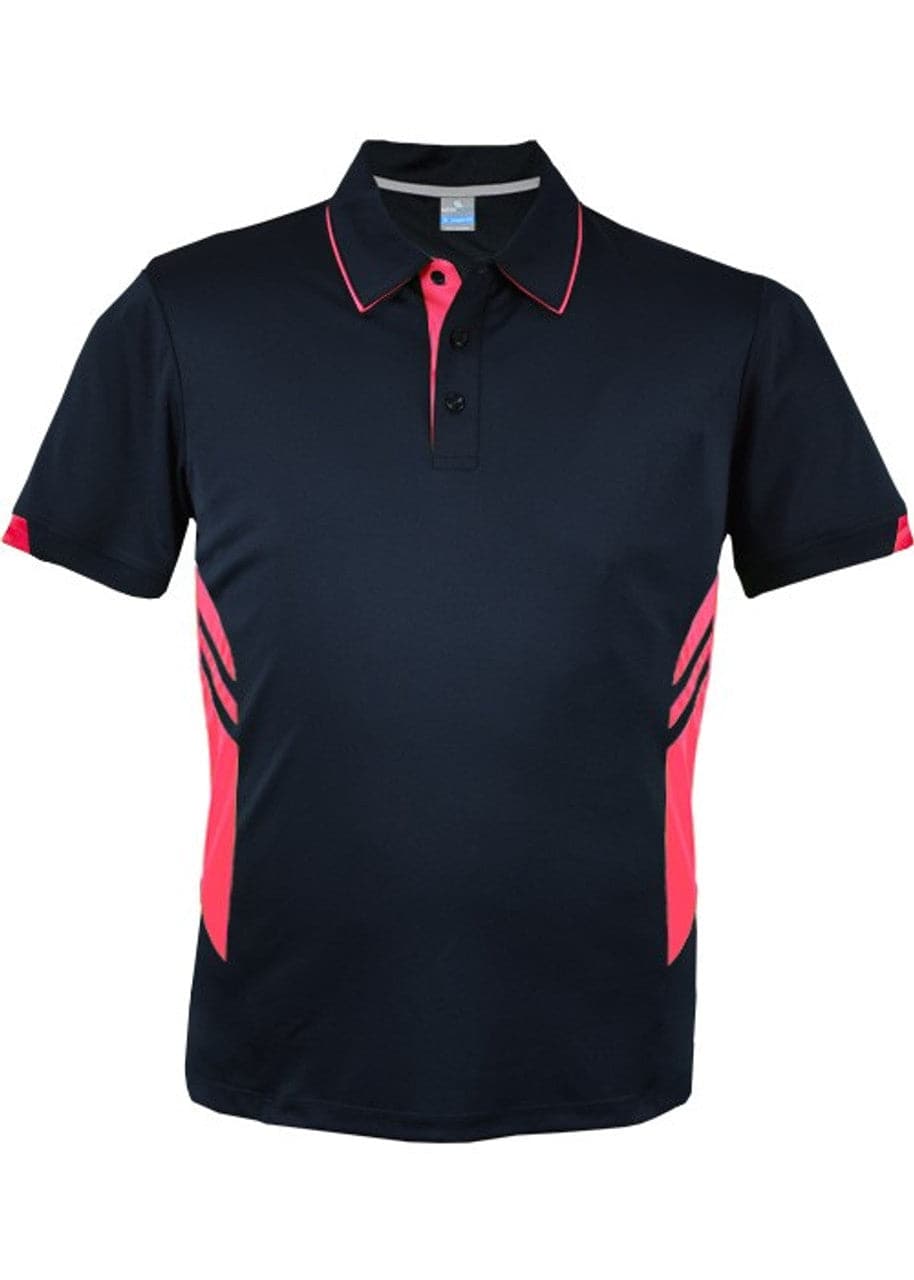 Aussie Pacific Tasman Men's Work Polo Shirt 1311 Metro Workwear.