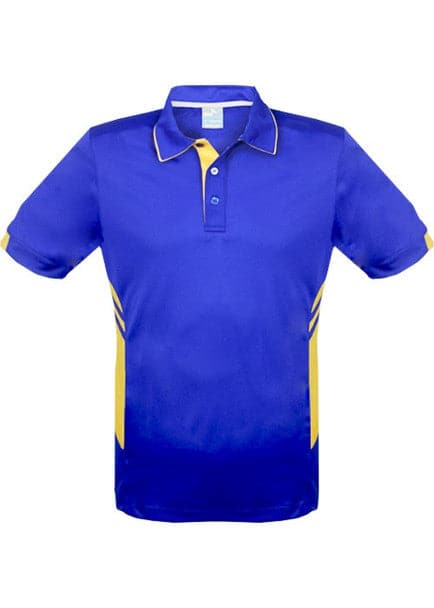 Aussie Pacific Tasman Men's Work Polo Shirt 1311 Metro Workwear.