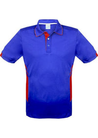 Aussie Pacific Tasman Men's Work Polo Shirt 1311 Metro Workwear.