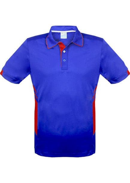 Aussie Pacific Tasman Men's Work Polo Shirt 1311 Metro Workwear.