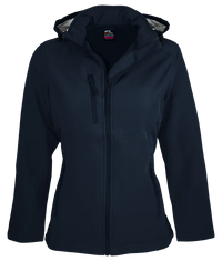 Aussie Pacific Olympus Women's Jacket 2513  Metro Workwear