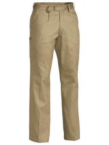 Bisley Workwear Original Cotton Drill Pant BP6007