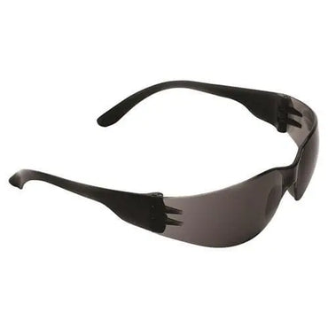 Pro Choice Tsunami Smoke X12 Safety Glasses - 1602 Metro Workwear.