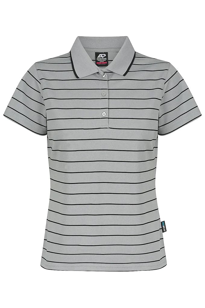 Aussie Pacific Vaucluse Lady Polos 2324 Metro Workwear.