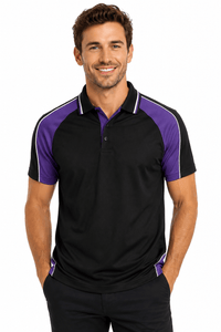 Aussie Pacific Men's Panorama Polo Shirt 1309