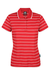 Aussie Pacific Vaucluse Lady Polos 2324 Metro Workwear.