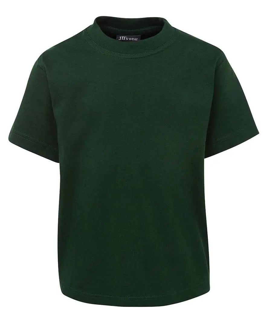 JB'S Cotton Kid’s Tee 1KT Metro Workwear.