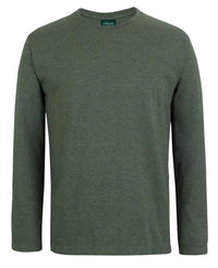 JB'S Long Sleeve Non-Cuff Tee 1LSNC Metro Workwear.