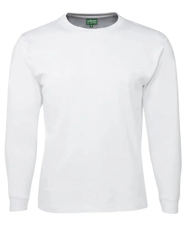 JB'S Cotton C of C Long Sleeve Tee 1LS - Allsorts Workwear