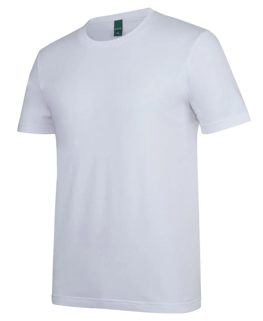 JB'S C of C Cotton Stretch Tee 1STS  Metro Workwear
