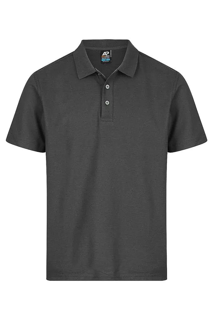 Aussie Pacific Men's Hunter Polo Shirt 1312 Metro Workwear.
