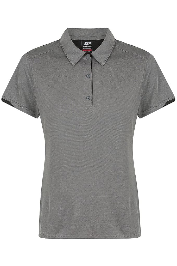 Aussie Pacific Ladies Morris Polo Shirt 2317 Metro Workwear.
