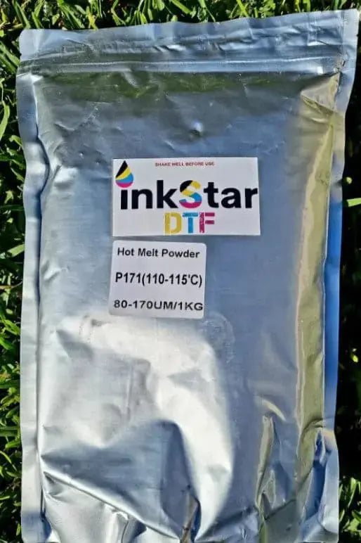 Print Shop Supplies