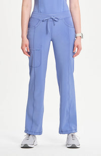Cherokee Infinity Women's Scrub Pant 1123A Metro Workwear.