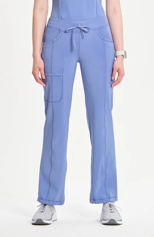 Cherokee Infinity Women's Scrub Pant 1123A  Simply Scrubs Australia