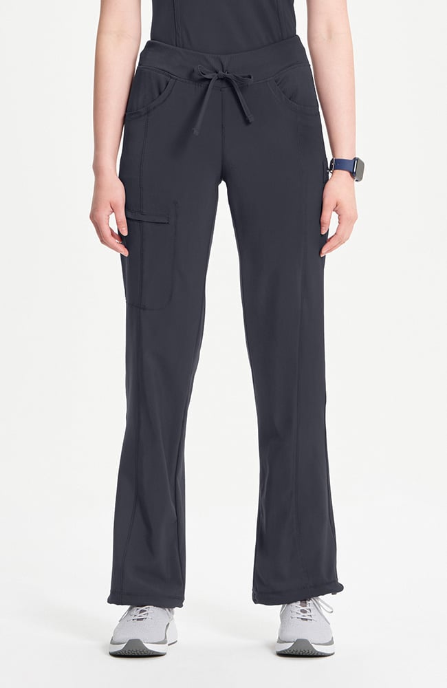 Cherokee Infinity Women's Scrub Pant 1123A Metro Workwear.