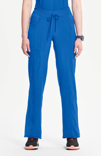 Cherokee Infinity Women's Scrub Pant 1123A Metro Workwear.