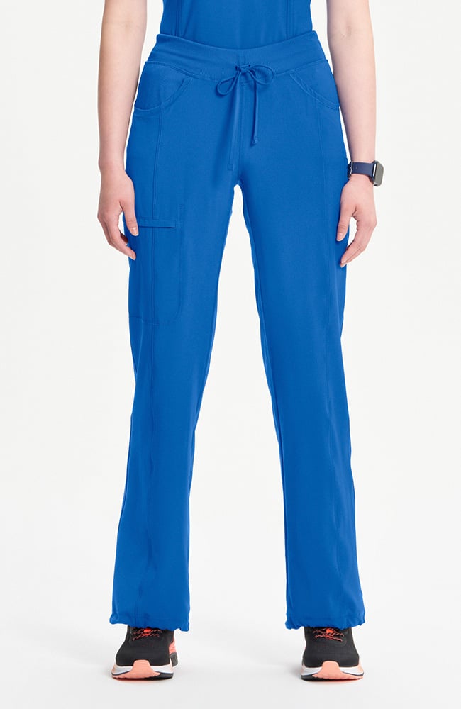 Cherokee Infinity Women's Scrub Pant 1123A Metro Workwear.