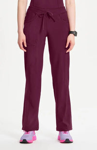 Cherokee Infinity Women's Scrub Pant 1123A  Simply Scrubs Australia