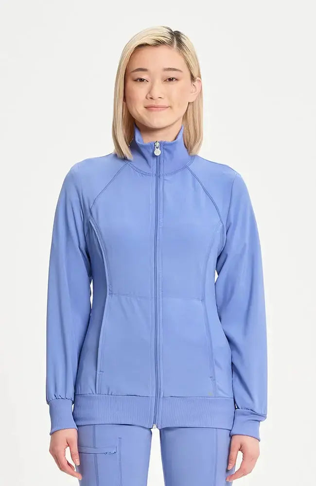 Cherokee Infinity Women's Scrub Jacket 2391A  Simply Scrubs Australia