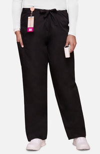 Cherokee Originals Unisex Cargo Scrub Pants 4100 Metro Workwear.