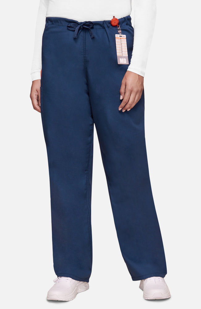 Cherokee Originals Unisex Cargo Scrub Pants 4100 Metro Workwear.