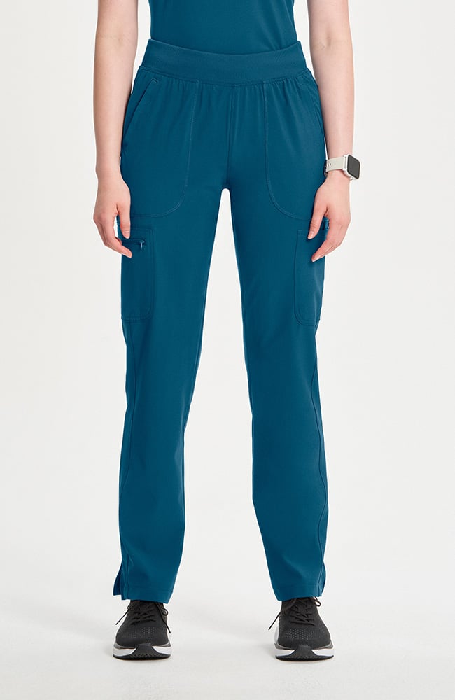 Cherokee Infinity Women's Scrub Pant CK065A Metro Workwear.