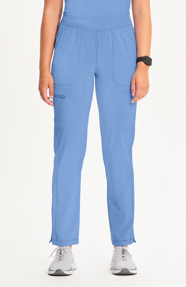 Cherokee Infinity Women's Scrub Pant CK065A Metro Workwear.