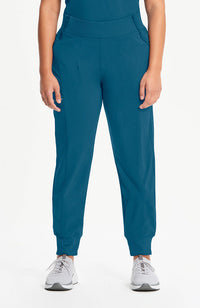 Cherokee Infinity Women's Jogger Scrub Pant CK110A Metro Workwear.