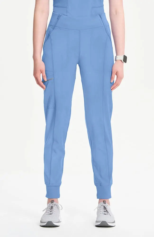 Cherokee Infinity Women's Jogger Scrub Pant CK110A  Simply Scrubs Australia