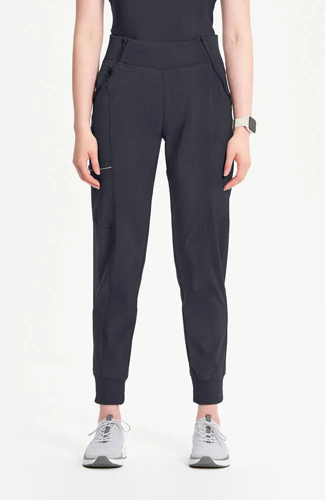 Cherokee Infinity Women's Jogger Scrub Pant CK110A  Simply Scrubs Australia