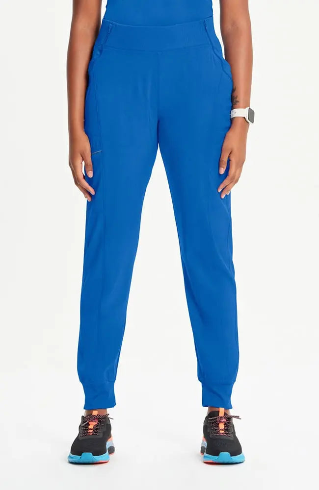 Cherokee Infinity Women's Jogger Scrub Pant CK110A  Simply Scrubs Australia