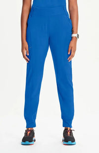 Cherokee Infinity Women's Jogger Scrub Pant CK110A  Simply Scrubs Australia