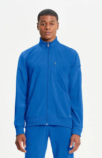 Cherokee Infinity Men's Scrub Jacket CK305A  Simply Scrubs Australia