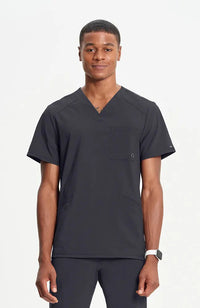 Cherokee Infinity Men's Scrub Top CK900A  Simply Scrubs Australia