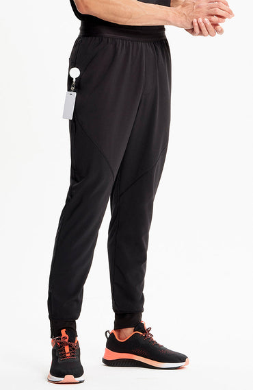 Cherokee Infinity Men's Jogger Scrub Pant IN204A Metro Workwear.