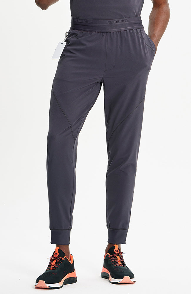 Cherokee Infinity Men's Jogger Scrub Pant IN204A Metro Workwear.