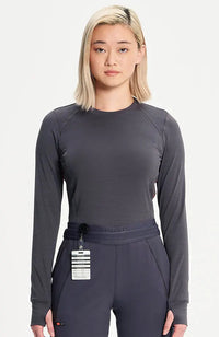 Cherokee Infinity GNR8 Women's Perfomance Underscrub IN640  Simply Scrubs Australia